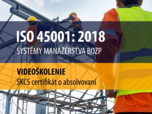 ISO 45001