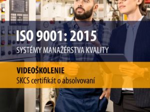 ISO 9001