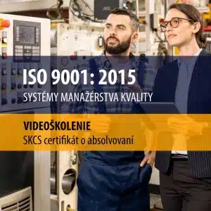 ISO 9001